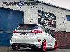 SuperSport (Loudest) Milltek Sport Fiesta Mk8 1.0 Cat-back