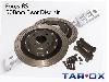 TAR-OX 330mm Rear Disc kit - Focus RS Mk1