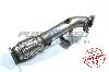 *TEAMSPS* Milltek Fiesta ST180 Cat Replacement Pipe (De-Cat)