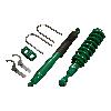 Tein 4X4 Damper Sport Coilovers - Ford Ranger 2.0 Bi-Turbo 205ps