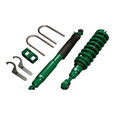 Tein 4X4 Damper Sport Coilovers - Ford Ranger 2.0 Bi-Turbo 205ps
