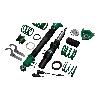 Tein Mono Racing Coilovers - Honda Civic Type R FK8