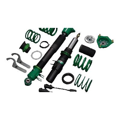 Tein Mono Racing Coilovers - Honda Civic Type R FL5