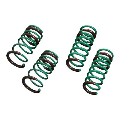 Tein S.Tech Lowering Springs - Ford Mustang 5.0 V8