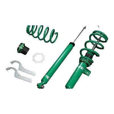 Tein Street Advance Z Coilovers - MINI Cooper S F56