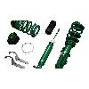 Tein Street Basis Z Coilovers - Ford Mustang 2.3T Ecoboost