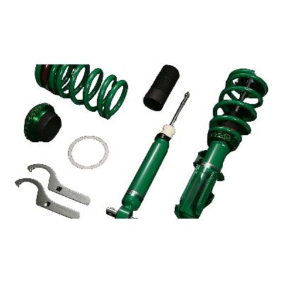 Tein Street Basis Z Coilovers - Ford Mustang 5.0 V8
