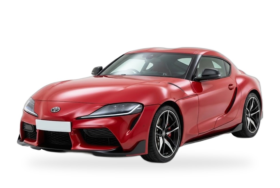 Supra MK5 (A90)