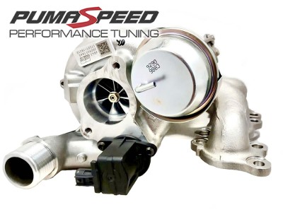 Toyota GR Yaris X47-420 Uprated Hybrid Turbocharger