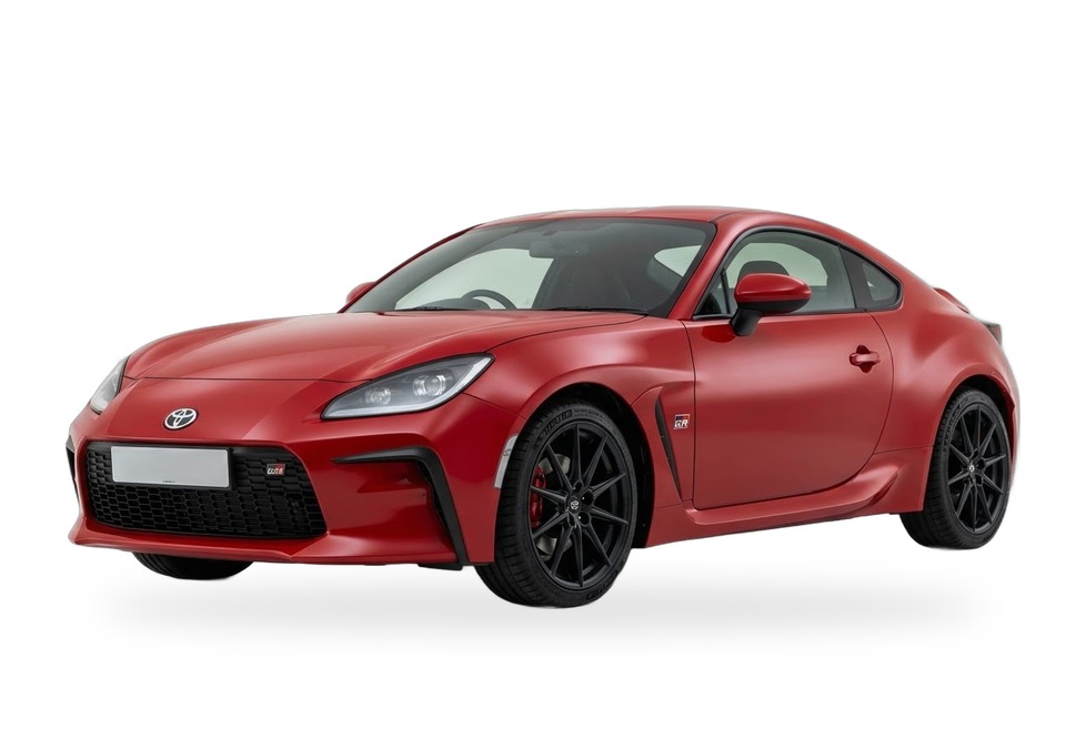 GT86 / GR86