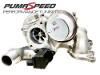 Toyota Yaris GR Stock Turbocharger 