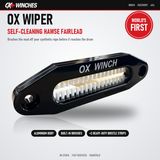 OX Wiper fairlead