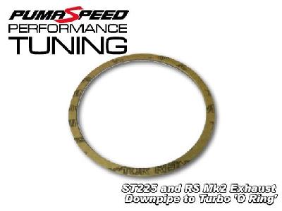 Turbo to Downpipe 'O Ring' Gasket Suits Focus ST225 and RS Mk2