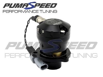 Turbosmart Kompact EM BOV Dual Port VR2 - Ford Fiesta ST