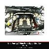 Ultra Racing 2-Point Front Upper Strut Bar - Audi S4 B8