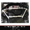 Ultra Racing 2-Point Front Upper Strut Bar - BMW Z4 G29