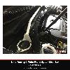 Ultra Racing 2-Point Front Upper Strut Bar - VW Tiguan Mk2