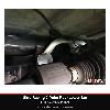 Ultra Racing 2-Point Rear Lower Bar - MINI Countryman R60