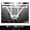 Ultra Racing 4-Point Mid Lower Bar - MINI R56