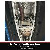 Ultra Racing 4-Point Mid Lower Brace - VW Tiguan Mk2