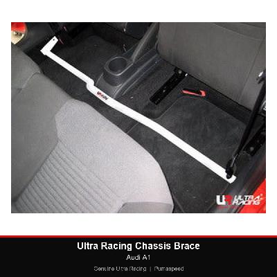 Ultra Racing Chassis Brace - Audi A1