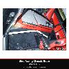 Ultra Racing Chassis Brace - BMW M3 E46