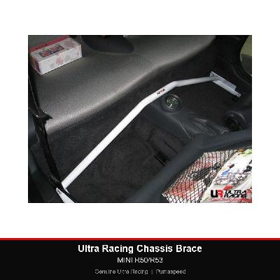 Ultra Racing Chassis Brace - MINI R50/R53