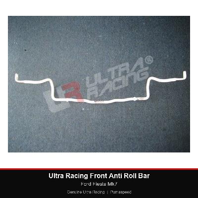 Ultra Racing Front Anti Roll Bar - Ford Fiesta Mk7