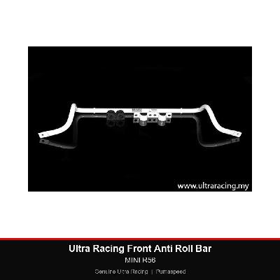 Ultra Racing Front Anti Roll Bar - MINI R56