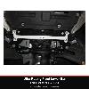 Ultra Racing Front Lower Bar - Ford Mondeo Mk5 2.0 TDCi