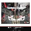 Ultra Racing Front Lower Brace - Audi A1