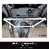 Ultra Racing Front Lower Brace - Audi TT Mk2