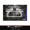 Ultra Racing Front Lower Brace - BMW 1 Series E82