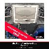 Ultra Racing Front Lower Brace - BMW M2 F87