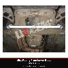 Ultra Racing Front Lower Brace - BMW M3 E46