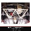 Ultra Racing Front Lower Brace - Honda Civic Type R EP3