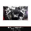 Ultra Racing Front Lower Brace - Mercedes C63 AMG W205
