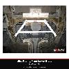 Ultra Racing Front Lower Brace - Porsche 911 997
