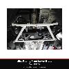 Ultra Racing Front Lower Brace - VW Beetle A5
