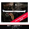 Ultra Racing Front Lower Brace - VW Golf Mk1 GTI