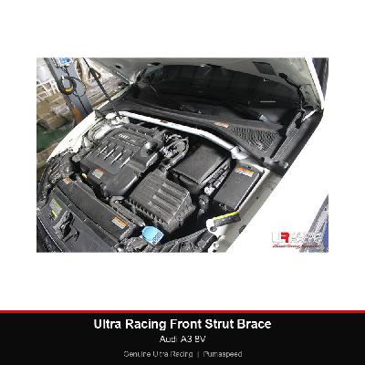 Ultra Racing Front Strut Brace - Audi A3 8V
