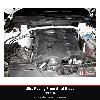 Ultra Racing Front Strut Brace - Audi A4 B8