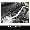 Ultra Racing Front Strut Brace - BMW 1 Series E81/E87