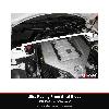 Ultra Racing Front Strut Brace - Mercedes C63 AMG W204