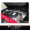 Ultra Racing Front Strut Brace - Porsche Cayenne 958