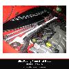 Ultra Racing Front Strut Brace - Renault Clio Mk3 RS