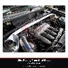 Ultra Racing Front Strut Brace - VW Golf Mk1 GTI