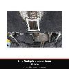 Ultra Racing Mid Lower Brace - Audi A7 C7