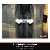 Ultra Racing Mid Lower Brace - Honda S2000 / Honda S2000 AP2