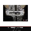 Ultra Racing Mid Lower Brace - MINI F56
